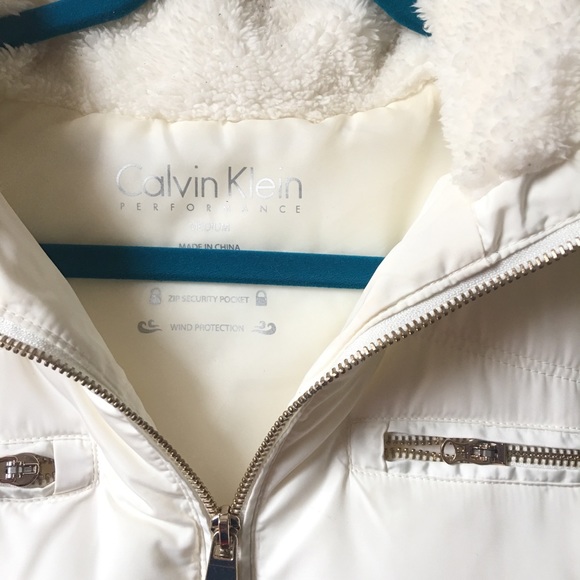 Calvin Klein Jacket - Picture 4 of 7